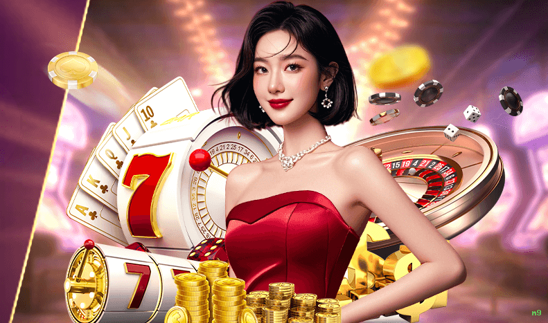 Slots no app m9 mobile