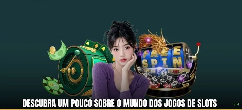 Central de dúvidas rápidas sobre o app m9