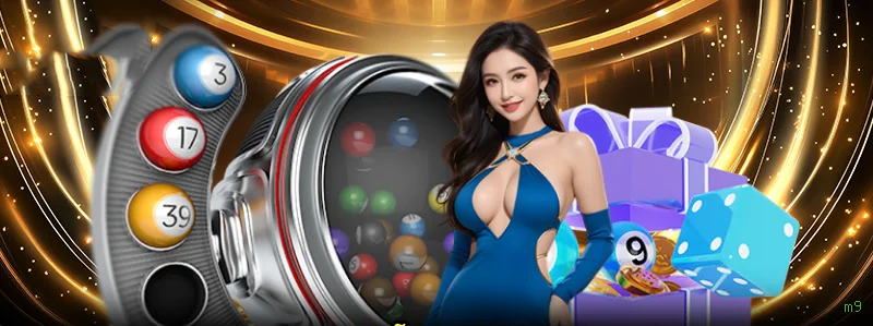 Cassino ao vivo m9 dealers