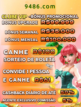 Bônus boas-vindas m9 R$100